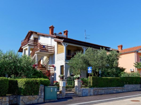 Apartments Marta by Rent Istria